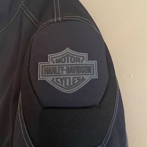 Harley Davidson jacket